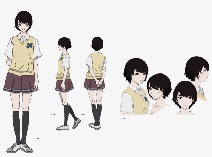 Lisa 4, transparent png