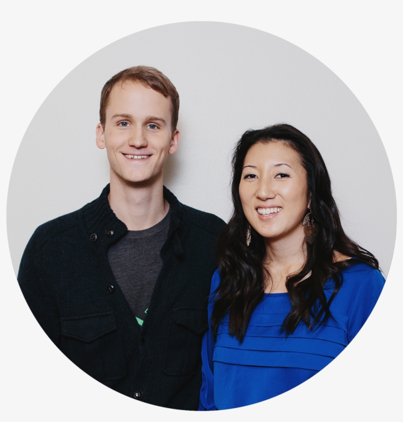 Sam And Lisa, transparent png