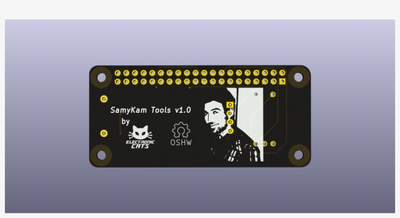 Back Pcb, transparent png