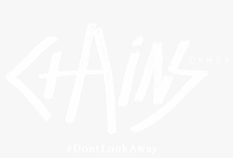 Usher Don't Look Away, transparent png