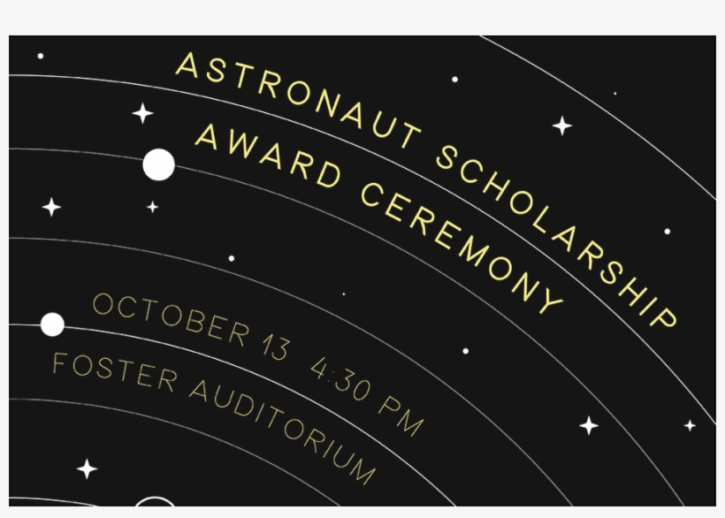 Astronaut Scholarship Award Ceremony, transparent png