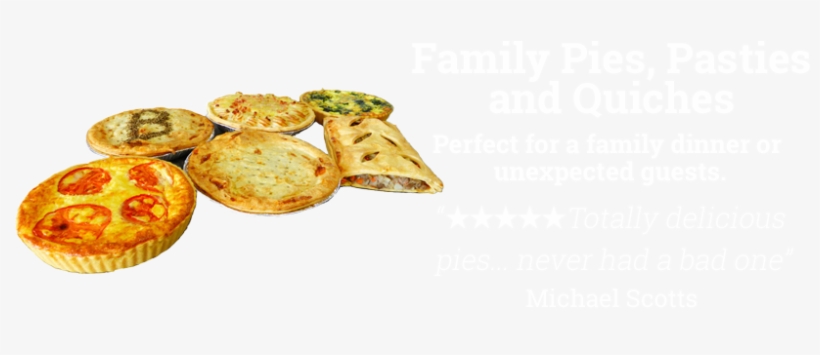 Our Famous Pies, transparent png