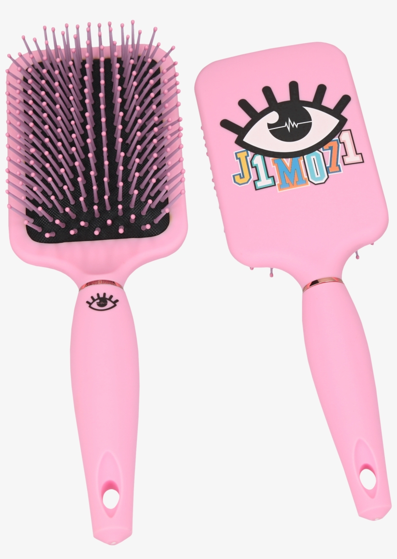 Hair Brush Png, transparent png