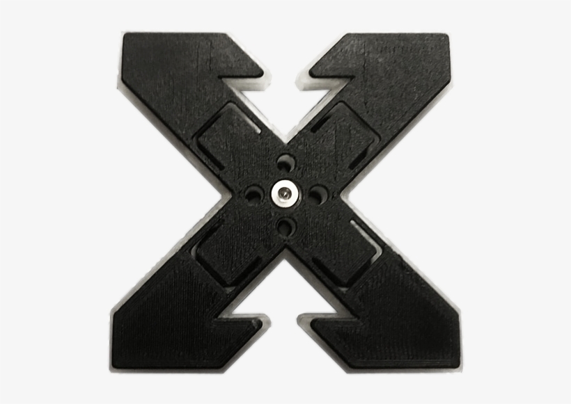 X-type Oreo, transparent png