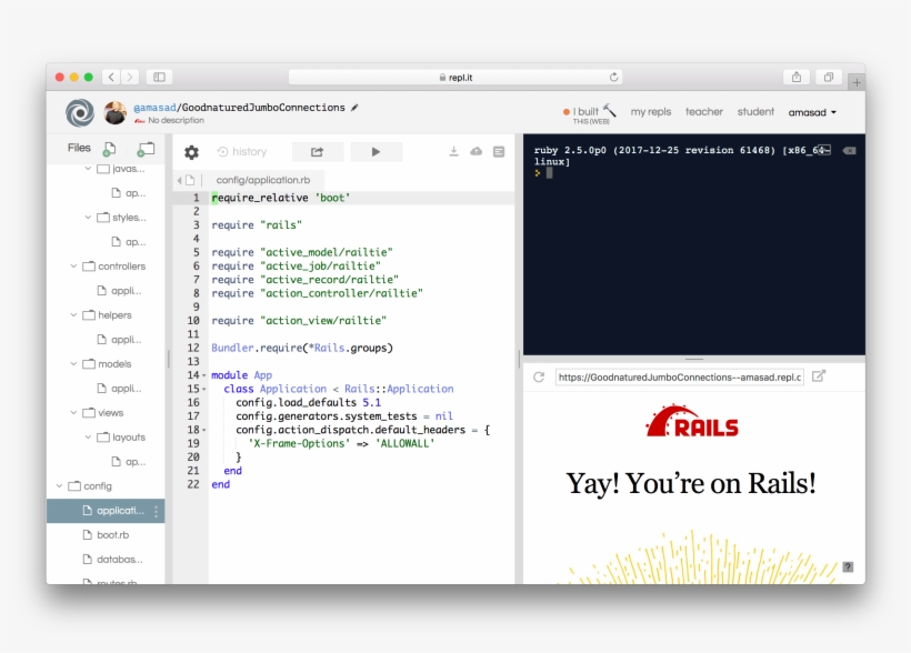 It Lets You Program In Your Browser Techcrunch, transparent png