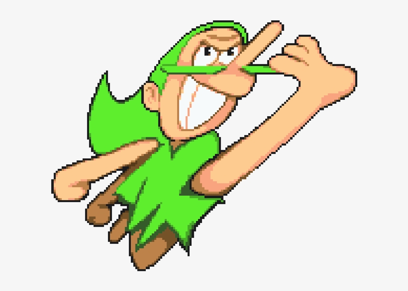 Zorbie Transparent, transparent png