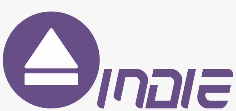 Indie Logo1, transparent png