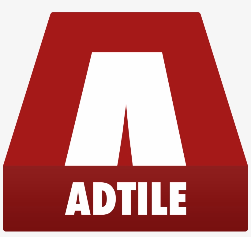 Adtile Logo, transparent png