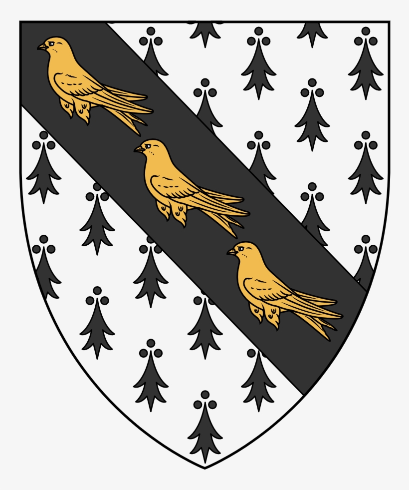 C 20 Feb 1241 John Fitzrobert 3th Baron Warkworth [51], transparent png