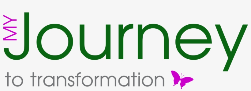 My Journey To Transformation, transparent png