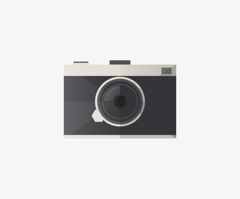 Camera, transparent png