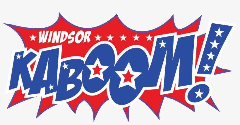 Windsor Kaboom, transparent png
