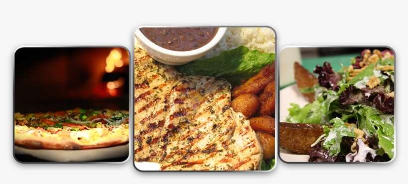 Authentic Continental Brazilian Cuisine Prepared Fresh, transparent png