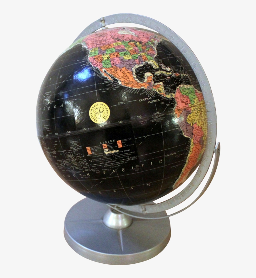 Globe, transparent png