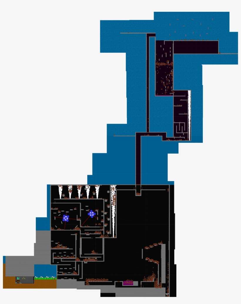 Rude Bear Resurrection's Map, transparent png
