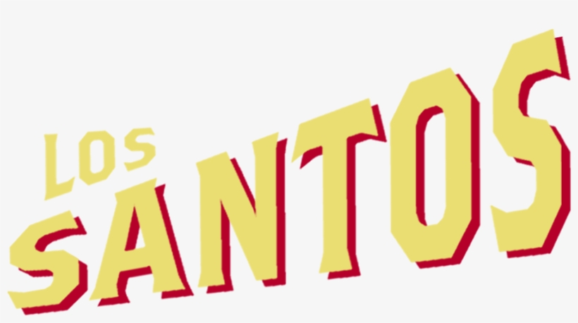 Png, 185 Kb, Px, Logo Los Santos, transparent png