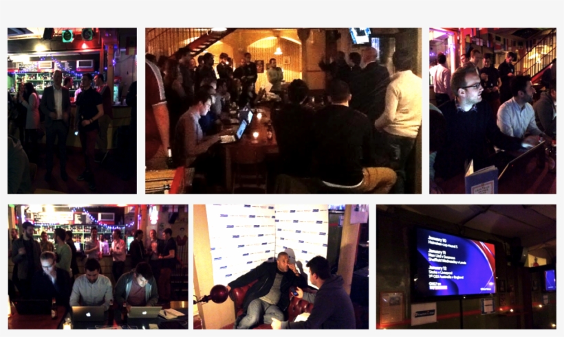 Capital One Cup Digital Activation, transparent png