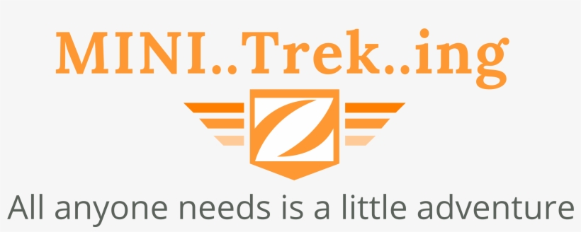 Mini - - Treking - All Anyone Needs Is A Little Adventure, transparent png