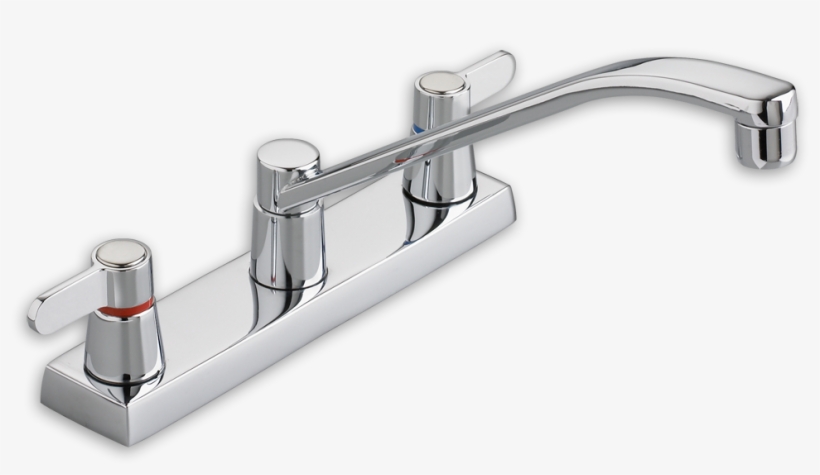 Heritage Kitchen Faucet, transparent png