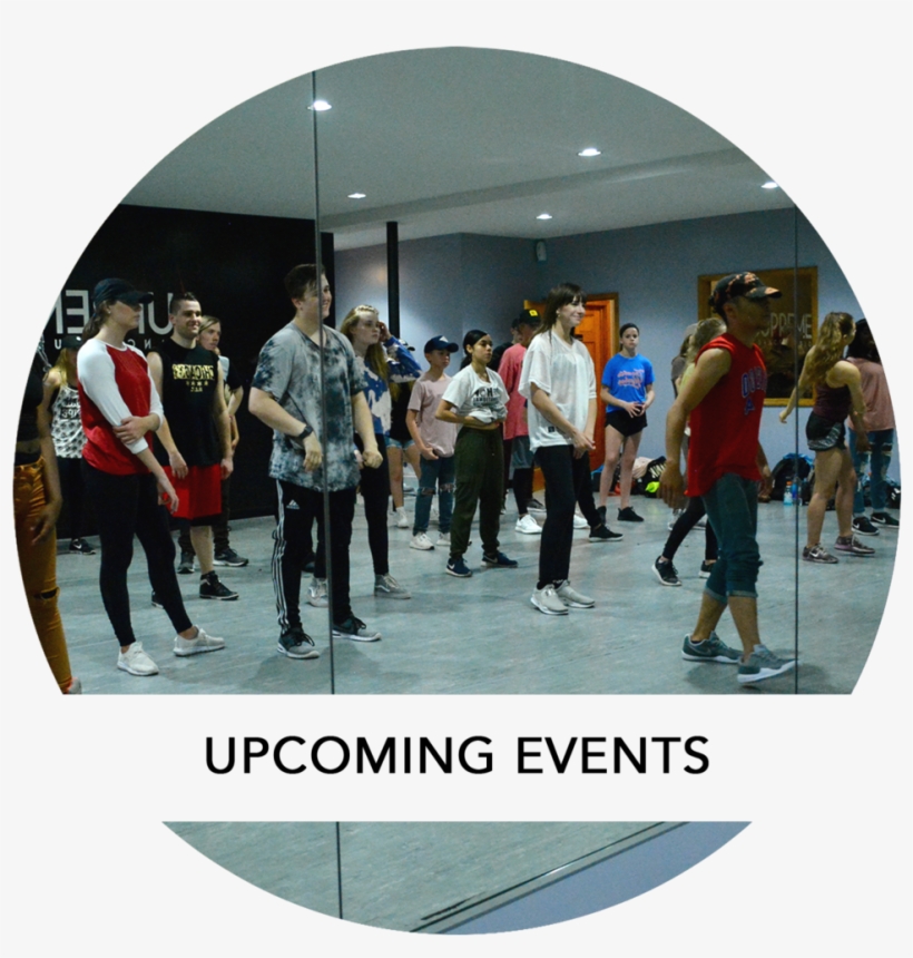 Maverick Dance Project Calendar, transparent png
