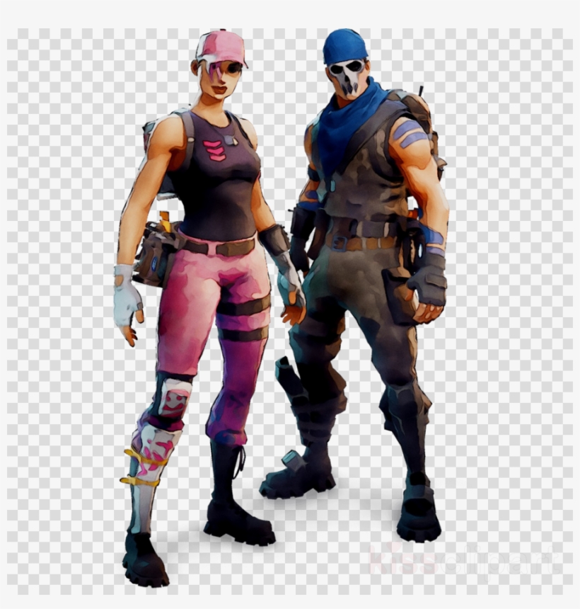 Mercenary Clipart Action & Toy Figures Profession Mercenary, transparent png