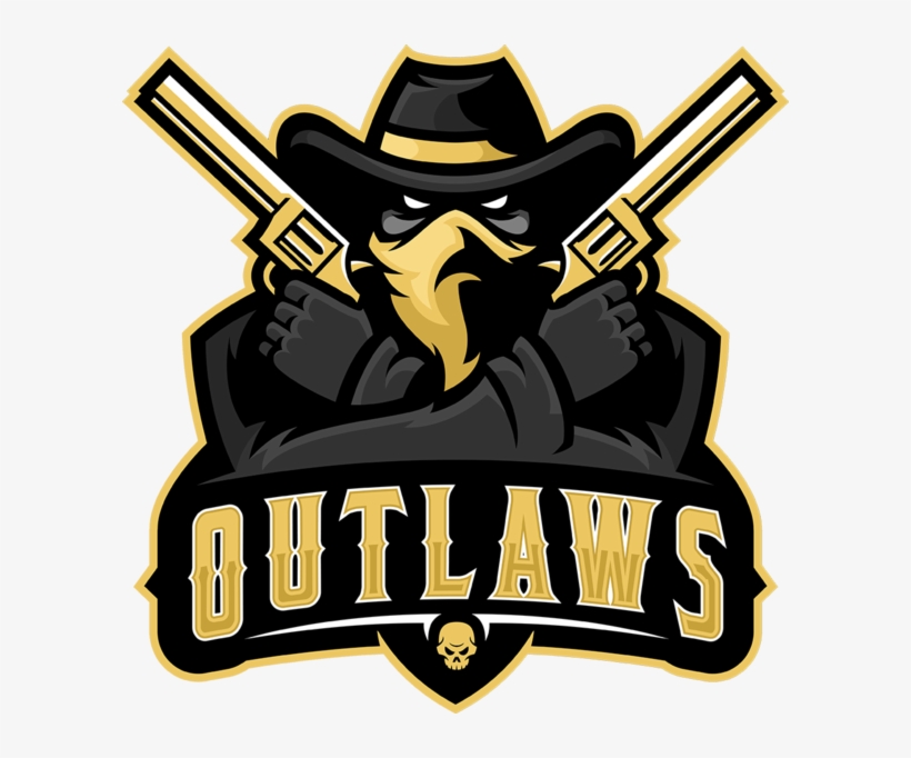 [e][h]outlaws Gaming, transparent png