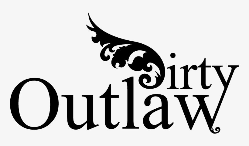 Dirty Outlaw Clothing, transparent png