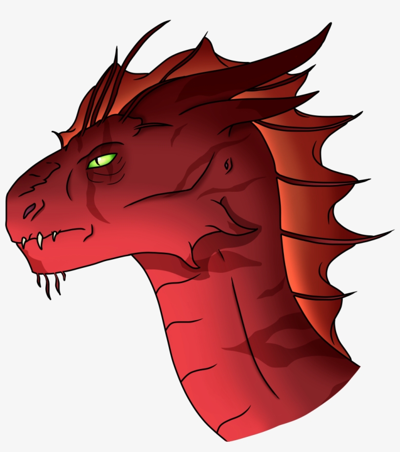 Thorn Remake, transparent png