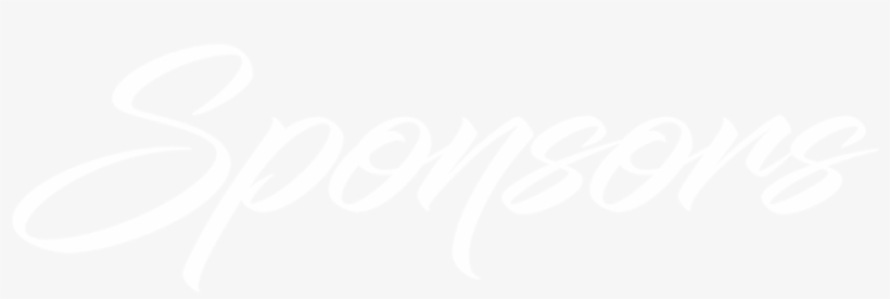 Sponsors, transparent png