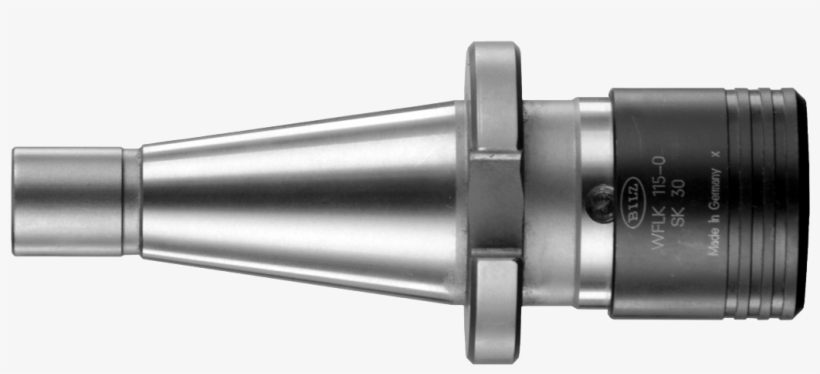 Quick Change Tapping Chuck, Bilz, Tapping, transparent png
