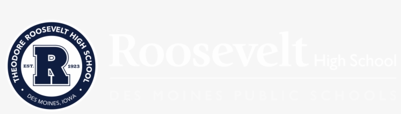 Roosevelt High School, transparent png