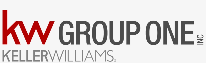Keller Williams Group One, Inc, transparent png