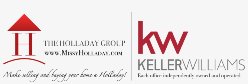 The Holladay Group At Keller Williams, transparent png