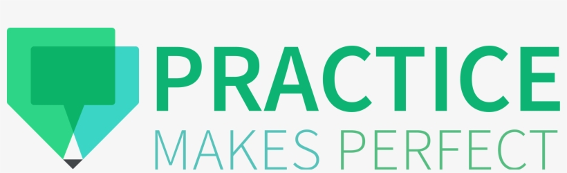 Practice Makes Perfect, transparent png
