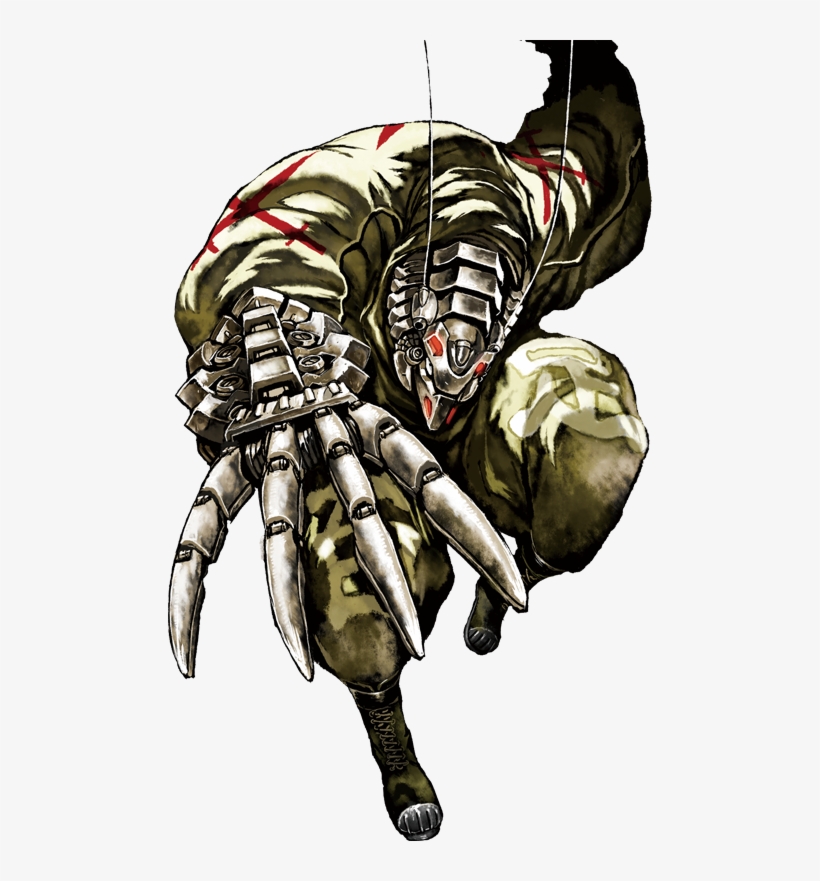Centipede, transparent png