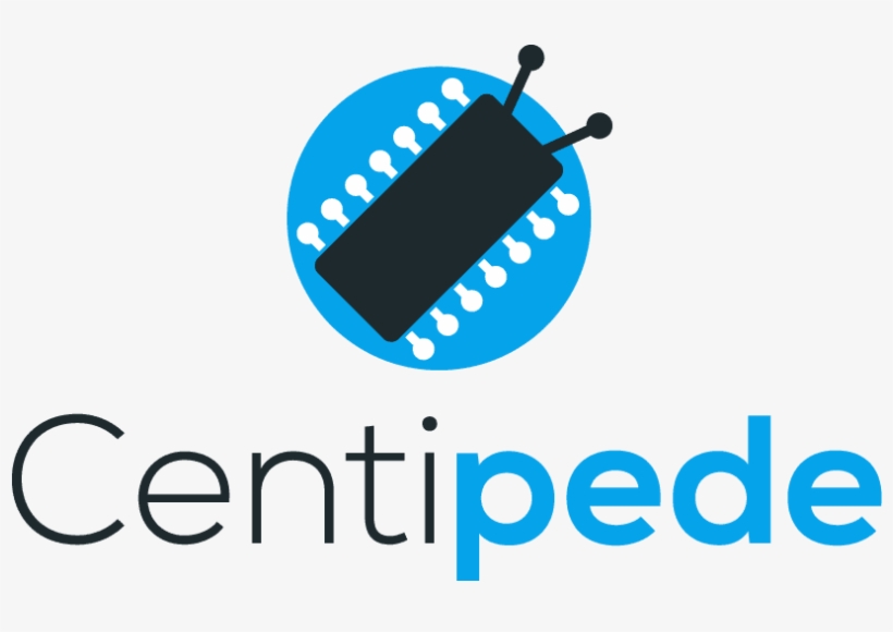 Centipede Turns Ultra Low Cost Arduino Micro Controllers, transparent png