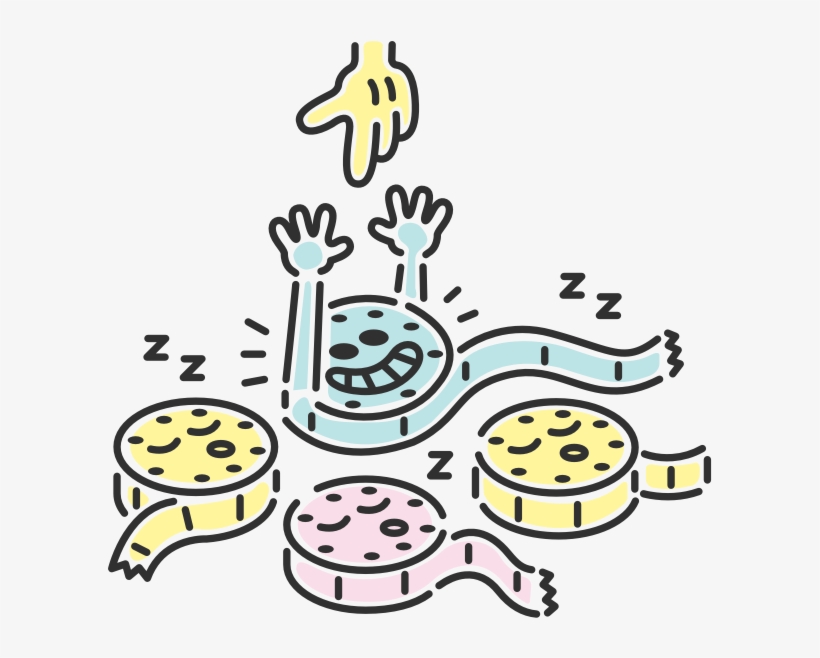 Introducing Fiona, Quickstart Your Festival Organisation, transparent png