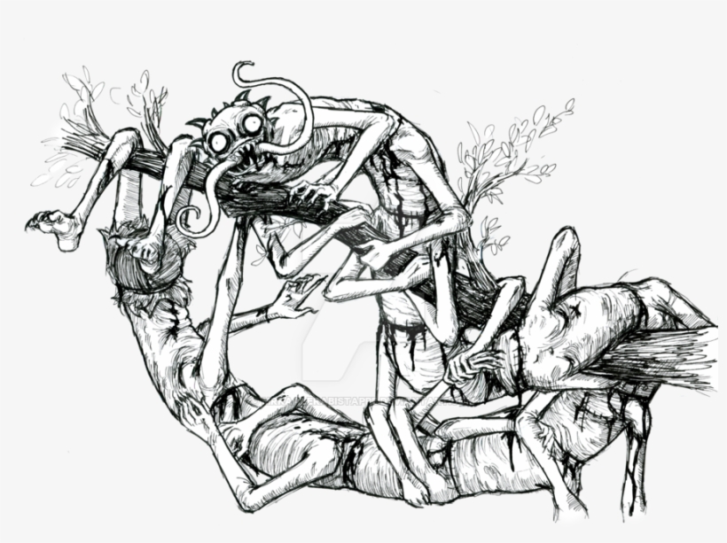 Centipede By Mrkaalerabistappe On, transparent png