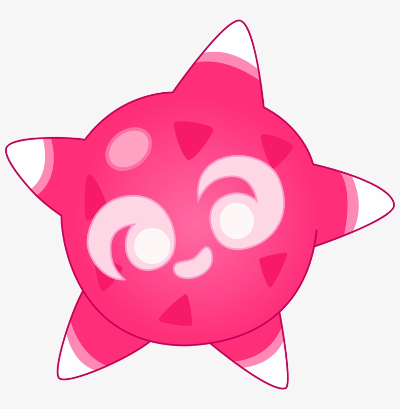 Pokemon Shiny-minior Is A Fictional Character Of Humans, transparent png