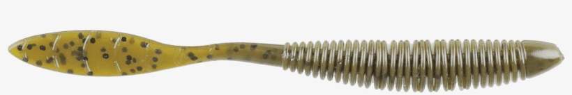 Missile Baits Bomb Shot Worm 15pk, transparent png