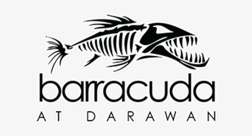 Barracuda Clipart Spiny Lobster, transparent png