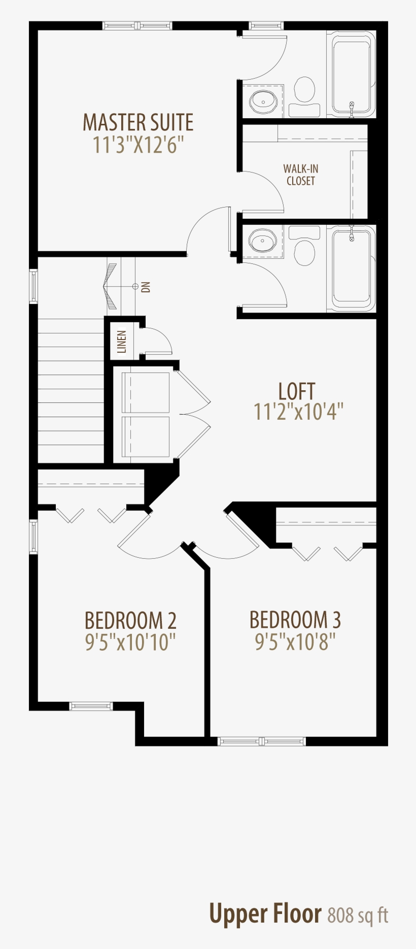 Locke Floorplan, transparent png