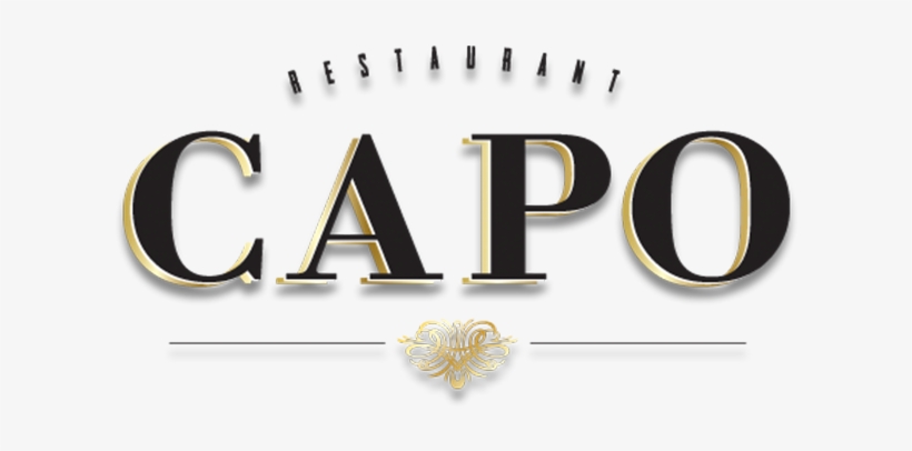 Capo Restaurant Restaurant In Boston, Ma On Bostonchefs, transparent png