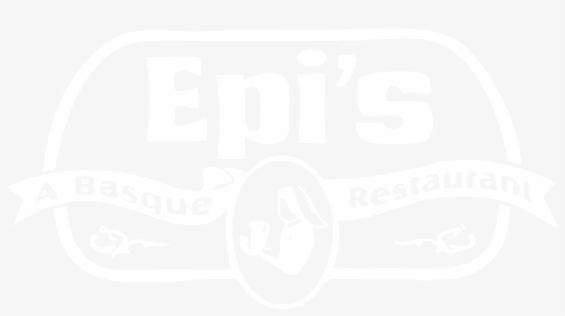 Epi's Basque Restaurant Logo, transparent png