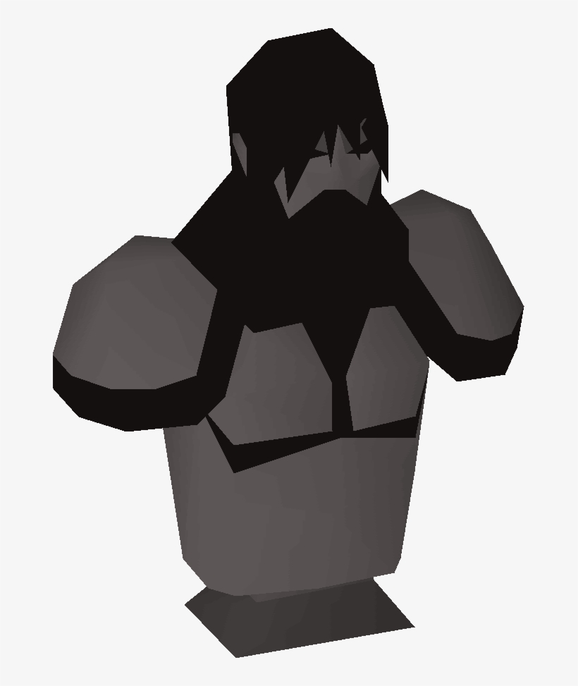 Bust Png, transparent png