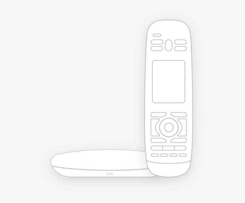 Supported Harmony Ultimate, transparent png