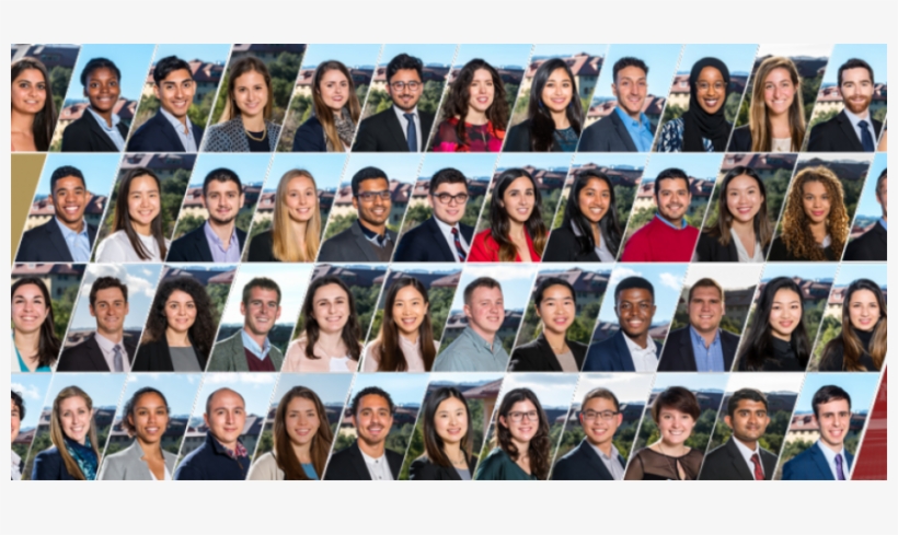 Banner Meet Scholars Home Hero Campus 49 Finalists - Stanford University, transparent png