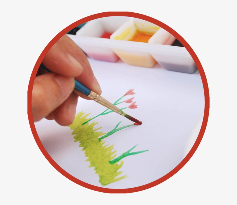 Watercolour Painting Guides On The Mac App Store - Watercolor Painting, transparent png