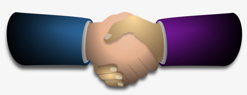 All Photo Png Clipart - High Resolution Shake Hand, transparent png