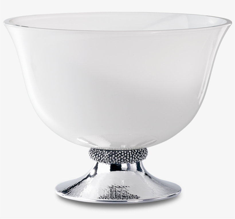 Caviar Medium Bowl - Bowl, transparent png